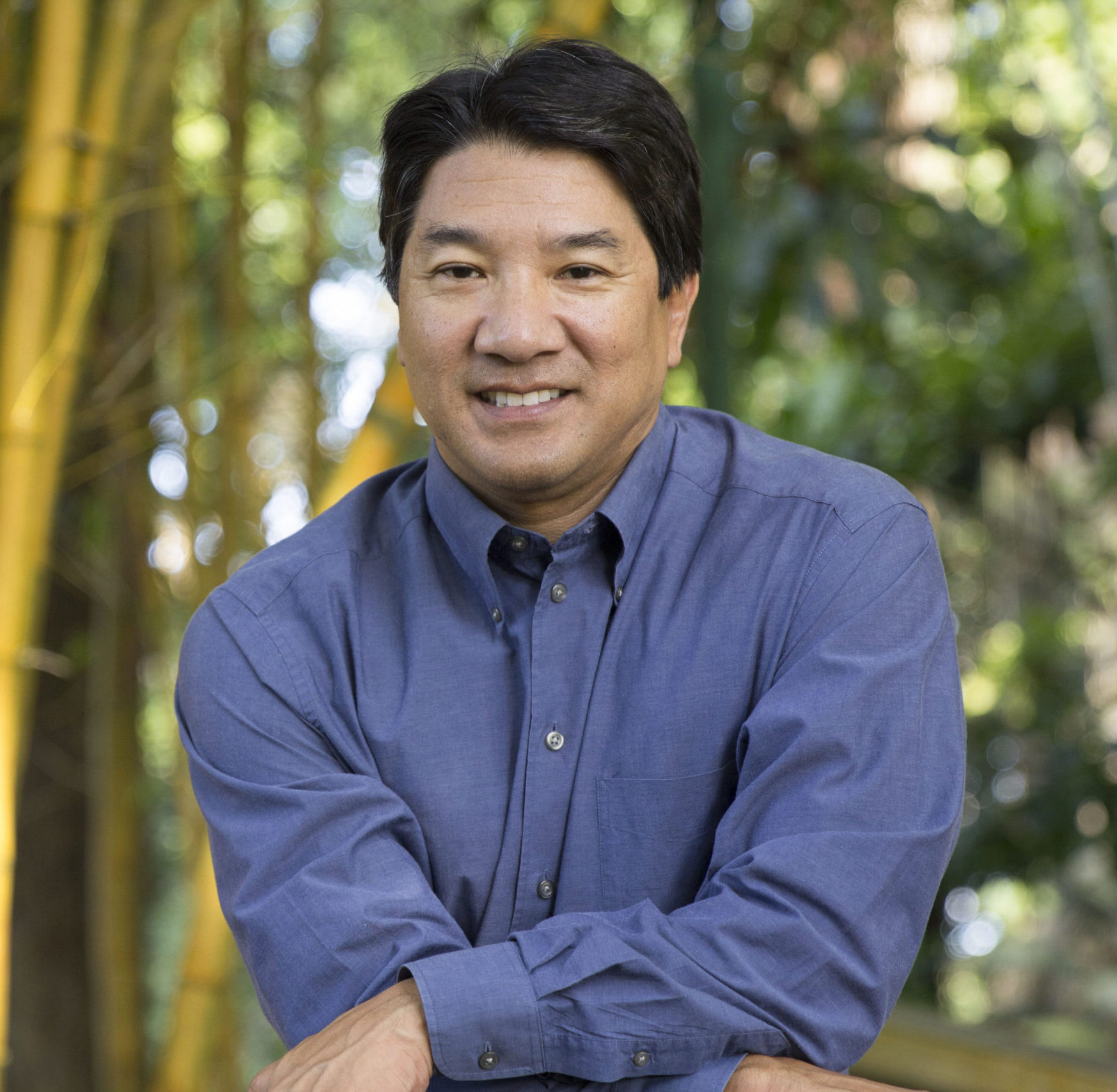 Pat Zukeran
