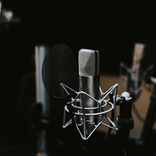Podcast